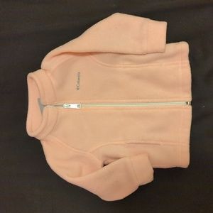 Columbia Fleece - Baby